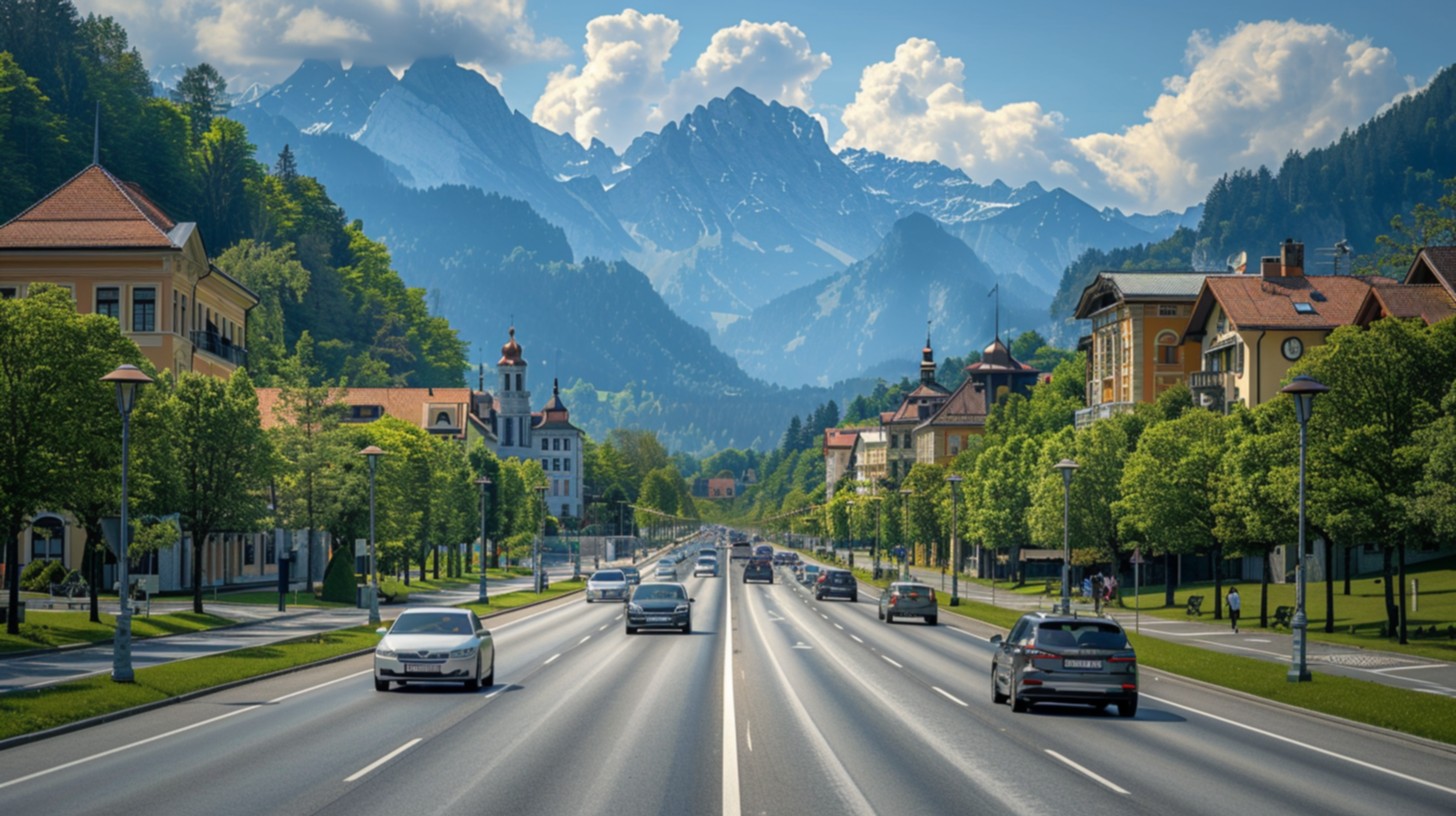 Бюджетни автомобили: Лихтенщайн