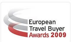 Bookingcar award