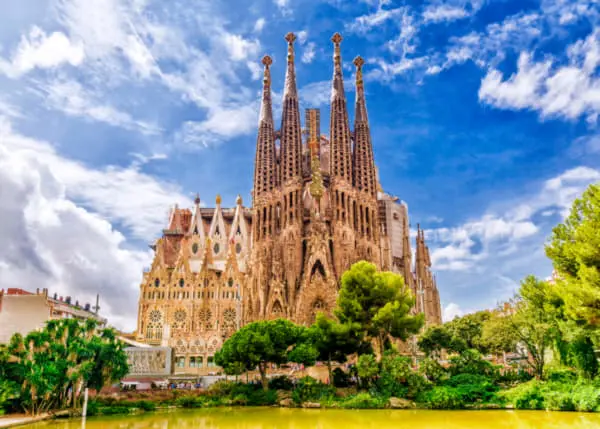 Barcelona
