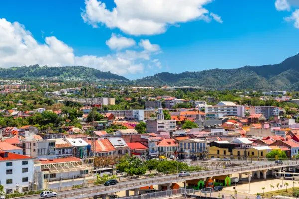 Basse-Terre