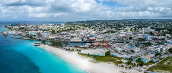 Bridgetown