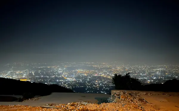 Islamabad