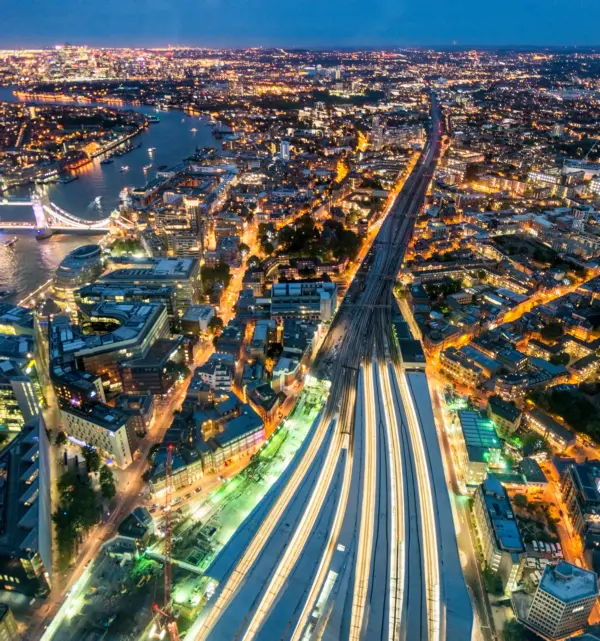 London