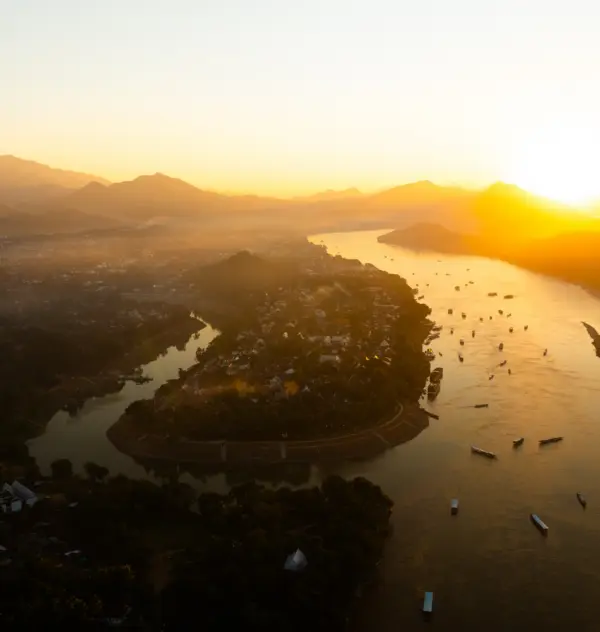 Luang Prabang