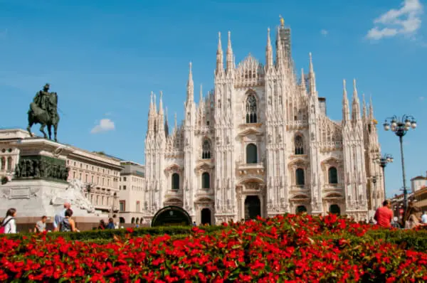 Milano