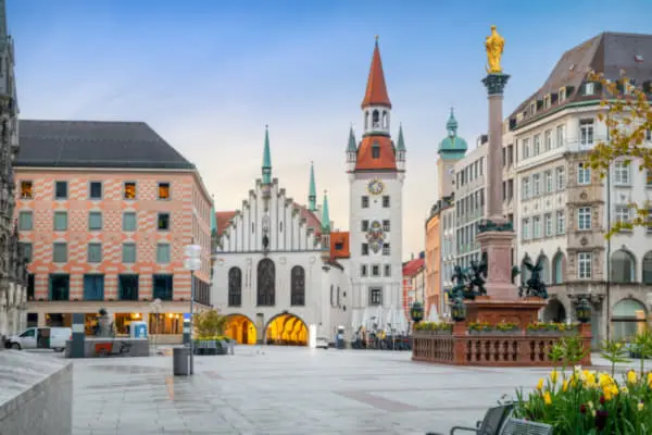München