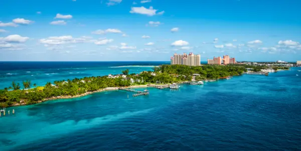Nassau
