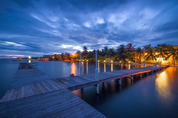 Placencia Village