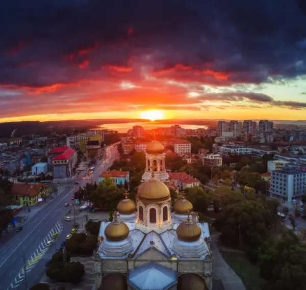 Varna