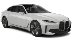 Electric car