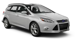 Ford Focus Estate