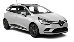 Renault Clio Estate