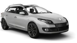 Renault Megane Estate