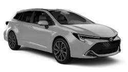 Toyota Corolla Touring Sport